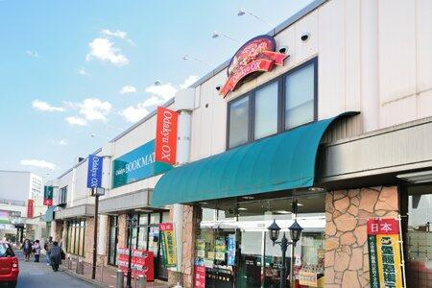 ＯｄａｋｙｕＯＸ生田店まで624m