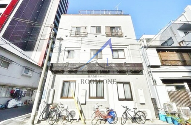 ヴィラスカイツリーパートⅡ