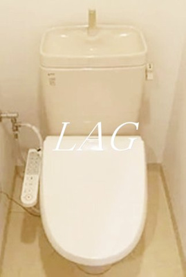 【トイレ】 | アーバイルトルム町田 | トイレです。