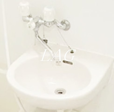 【洗面所】 | アーバイルトルム町田 | 洗面台です。
