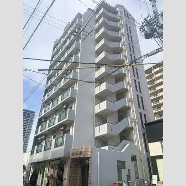 ヴェルビュ桜町