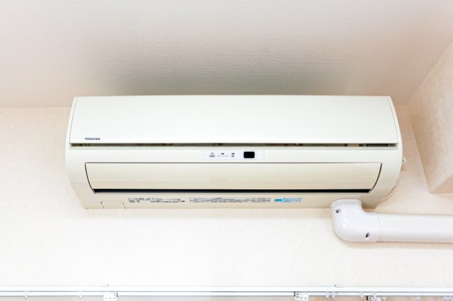 サヴォイ箱崎邸園　7階の設備|別号室のものです。現状優先になります。