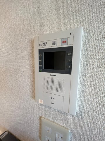 LaSante東別院　名古屋市賃貸　仲介手数料無料のセキュリティ