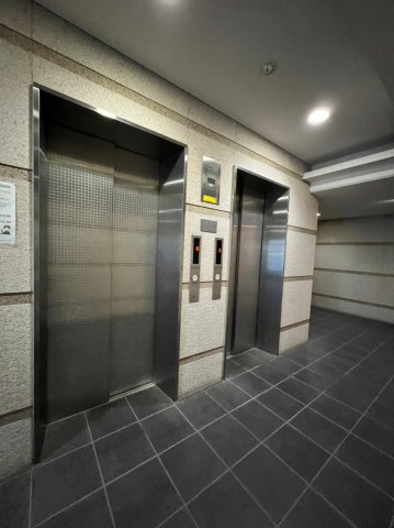 LaSante東別院　名古屋市賃貸　仲介手数料無料のその他共用部分