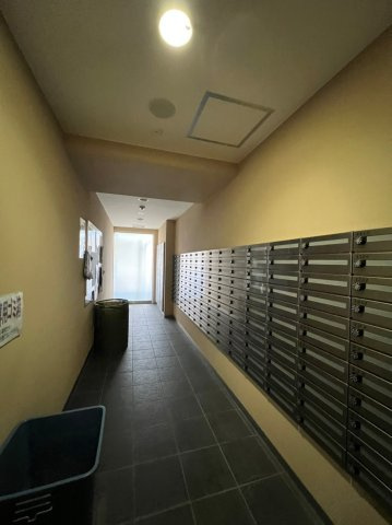 LaSante東別院　名古屋市賃貸　仲介手数料無料のその他共用部分