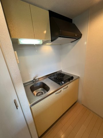 LaSante東別院　名古屋市賃貸　仲介手数料無料のキッチン