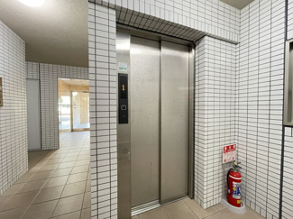 【その他共用部分】 | スカイコート品川東大井