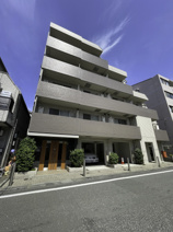 スカイコート品川東大井の画像