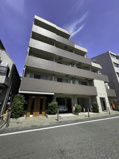スカイコート品川東大井の画像