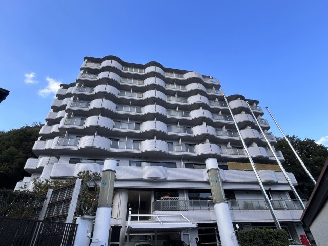 メルヴェール有馬①（共有会員制ホテル）