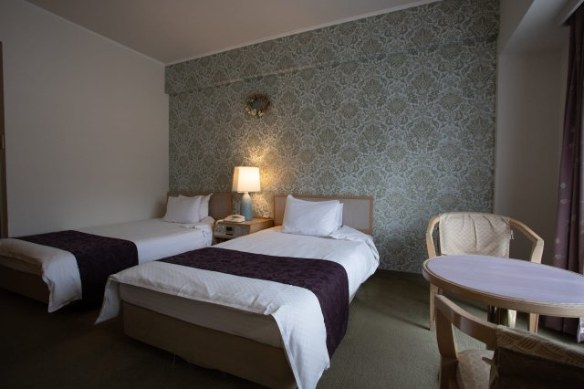 メルヴェール有馬①（共有会員制ホテル）のその他|洋室