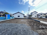 新築　高崎市島野町　1号棟の画像