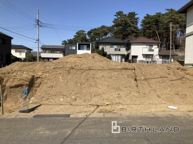 新築戸建・新築建売　伊勢崎市豊城町　殖蓮小学校・殖蓮中学校