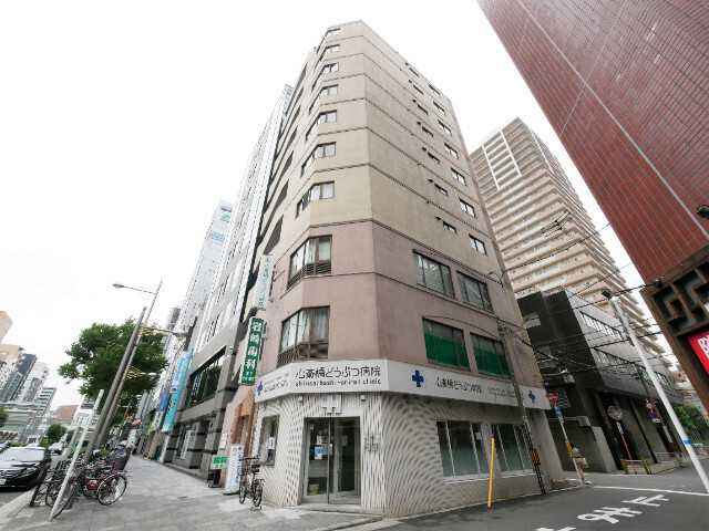 アーバン長堀ビル