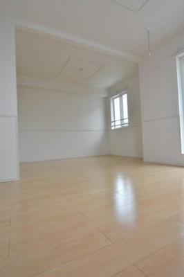 【居間・リビング】 | ラグランジュ | 【ラグランジュ】居間です