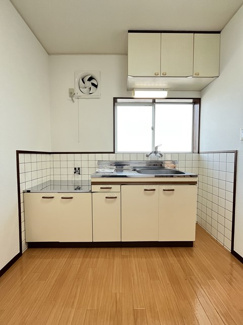 【洋室】 | しらすな3号館