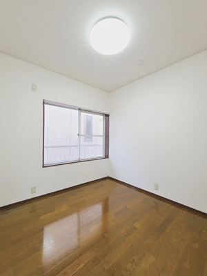 【居間・リビング】 | しらすな3号館