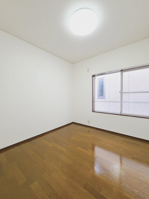 【居間・リビング】 | しらすな3号館