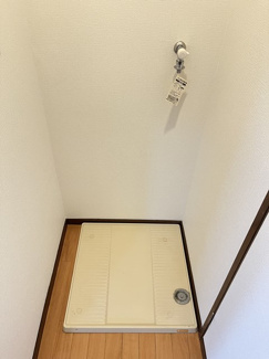 【トイレ】 | しらすな3号館