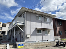 しらすな3号館の画像