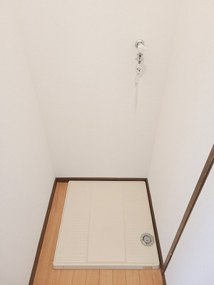 【その他】 | しらすな3号館