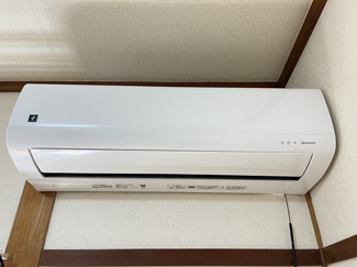 【設備】 | しらすな3号館