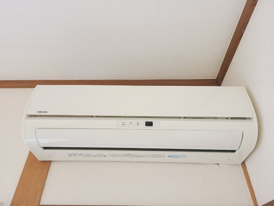 【設備】 | しらすな3号館