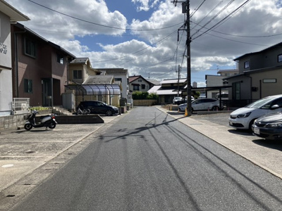 【周辺】 | しらすな3号館
