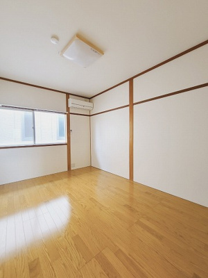 【居間・リビング】 | しらすな3号館