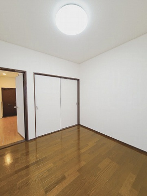 【居間・リビング】 | しらすな3号館