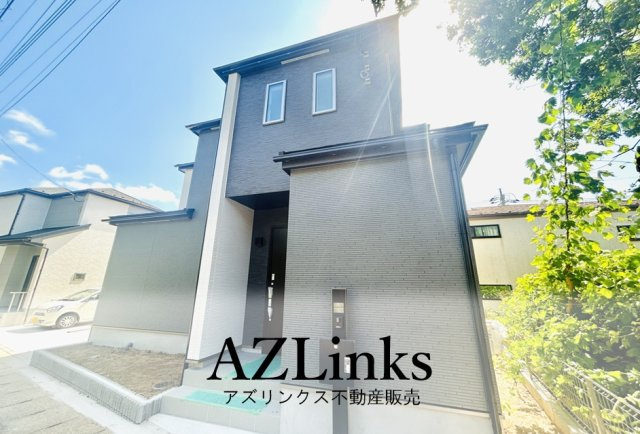 八千代市高津１１４０番