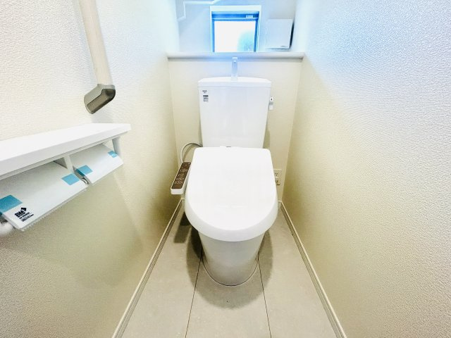 八千代市高津１１４０番のトイレ