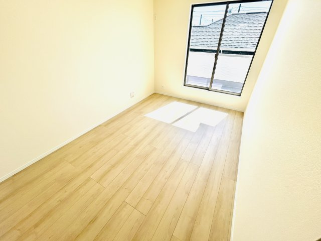 八千代市高津１１４０番の洋室