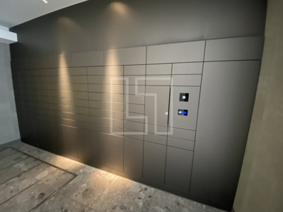【その他共用部分】 | アーバネックス京町堀 | アーバネックス京町堀　宅配BOX・メールBOX