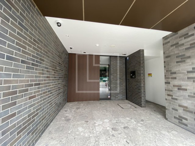 【エントランス】 | アーバネックス京町堀 | アーバネックス京町堀　エントランス