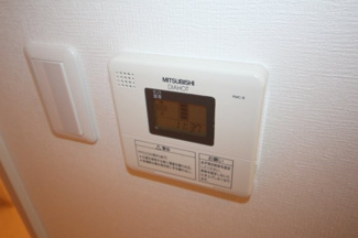 【設備】 | ルミナスビラ石橋