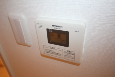 【設備】 | ルミナスビラ石橋