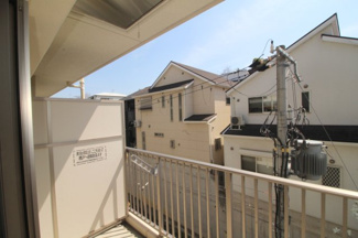 【展望】 | ルミナスビラ石橋