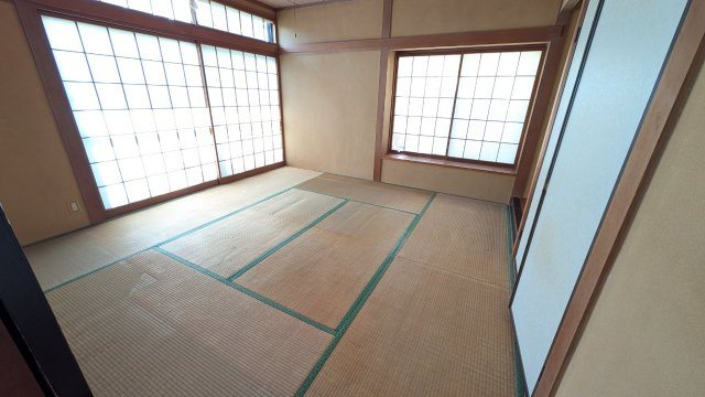 【和室】の画像