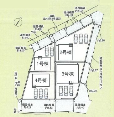 岡山市東区神崎町の新築一戸建