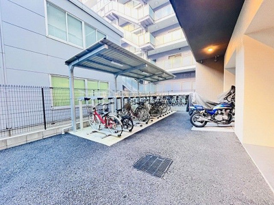 【その他共用部分】 | グランディール海老名