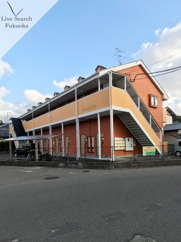 ひよこハイツ