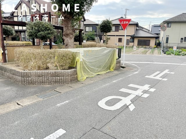 メゾンポアール A棟　　刈谷市近郊の賃貸ならクラスホーム刈谷店のその他共用部分