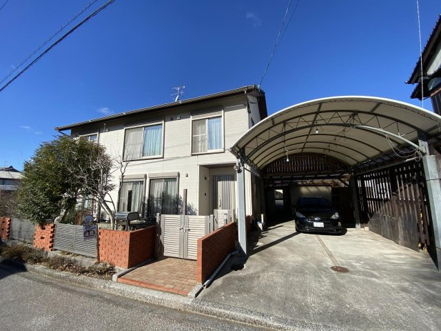 香南市吉川町吉原の中古一戸建