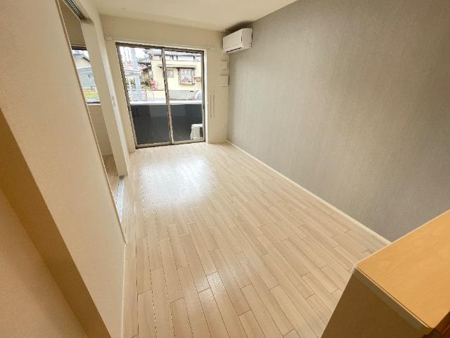 イルミエールヤヨイの居間・リビング|リビング