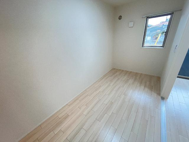 イルミエールヤヨイの内装|室内