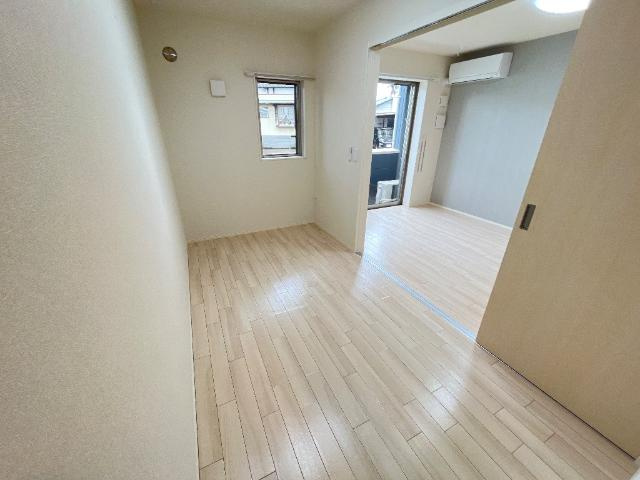 イルミエールヤヨイの内装|室内