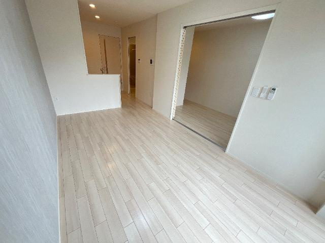 イルミエールヤヨイの居間・リビング|リビング