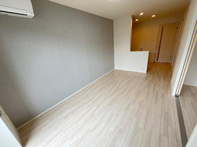 イルミエールヤヨイの居間・リビング|リビング