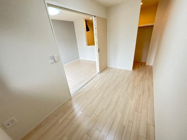 イルミエールヤヨイの内装|室内